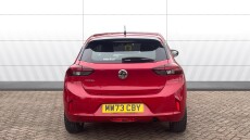 Vauxhall Corsa 1.2 Turbo Design 5dr Petrol Hatchback